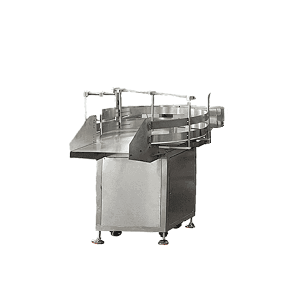 Filling production line