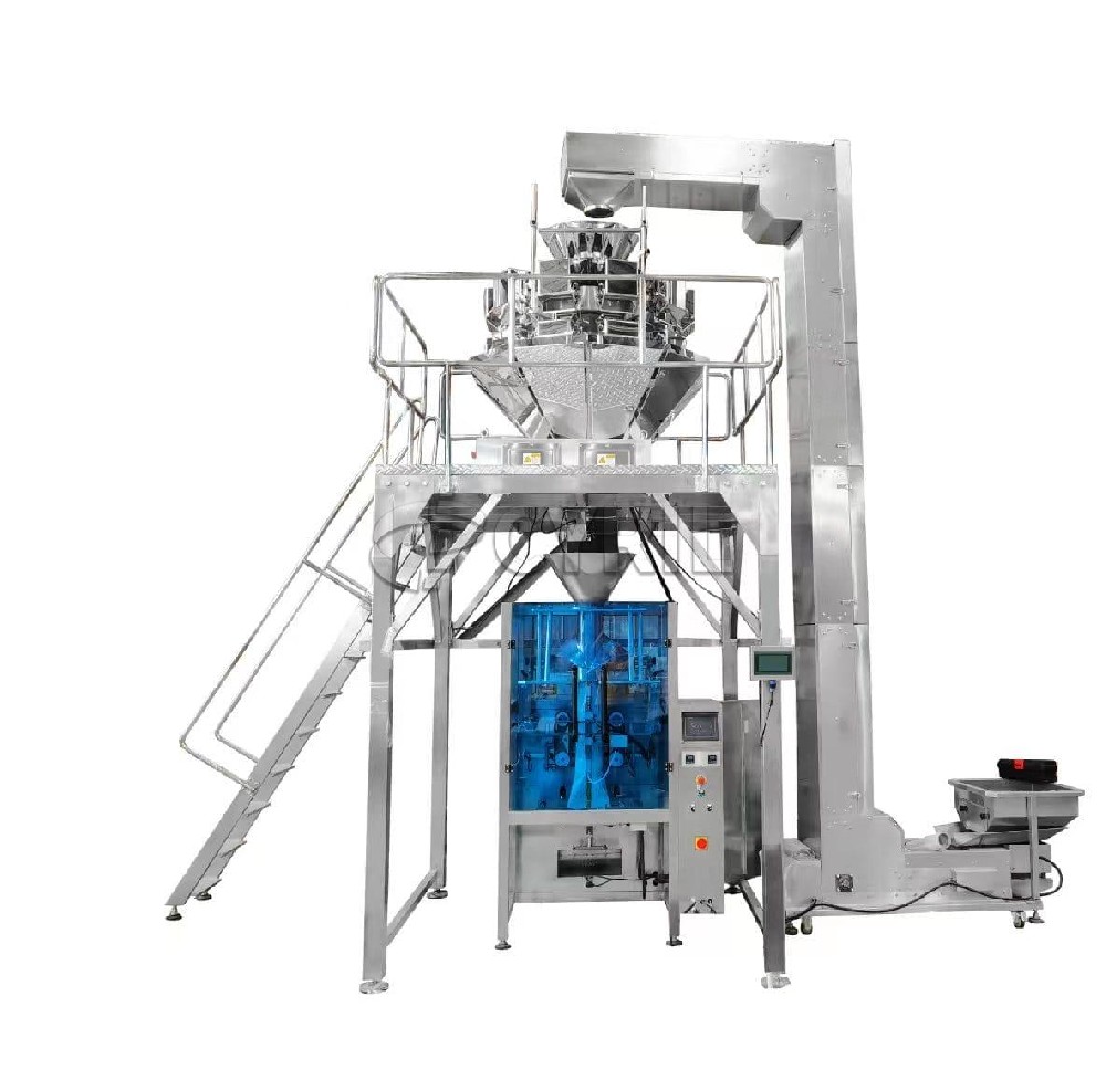 Only by remaining vigilant in times of stability can packaging machinery achieve long-term development.