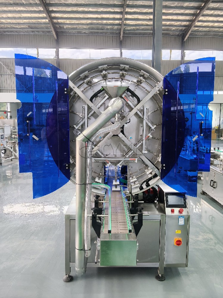 Bottle washing machine operating points and cleaning and maintenance methods