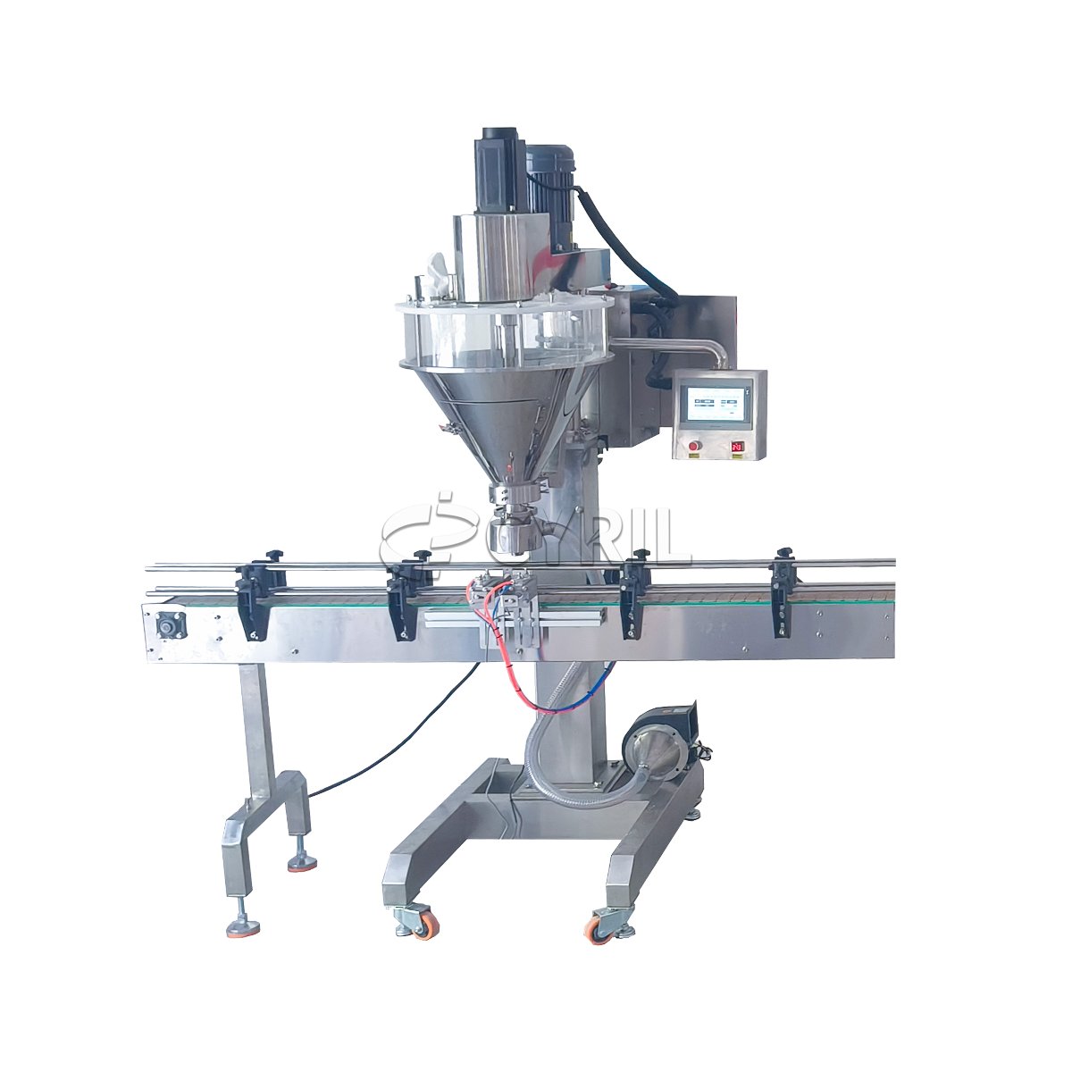 Filling production line