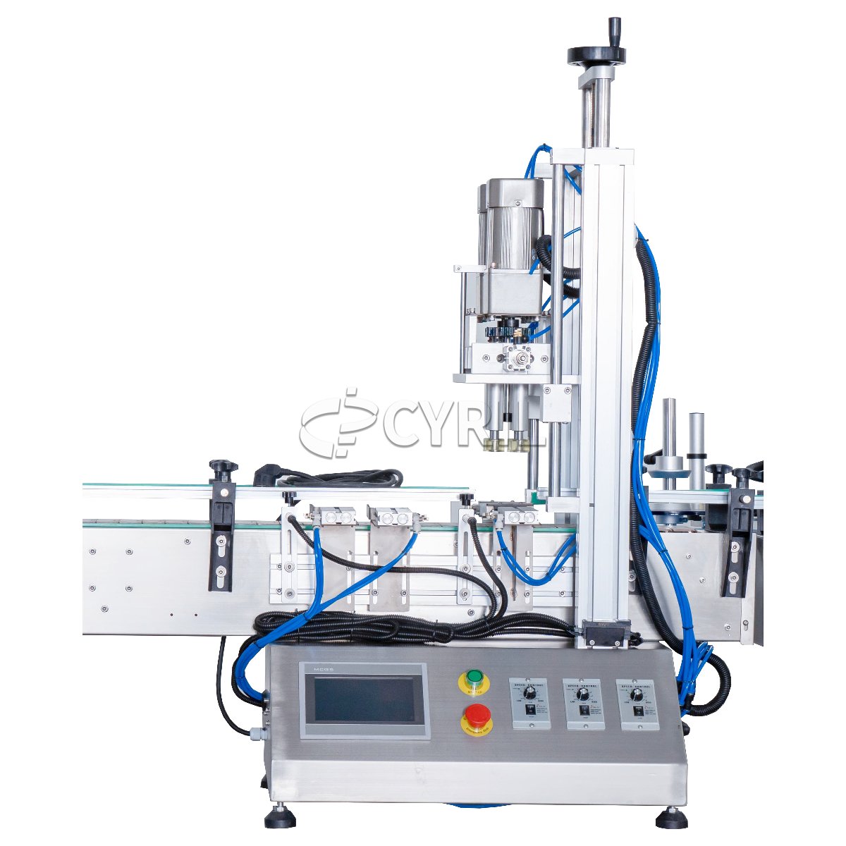 Filling production line